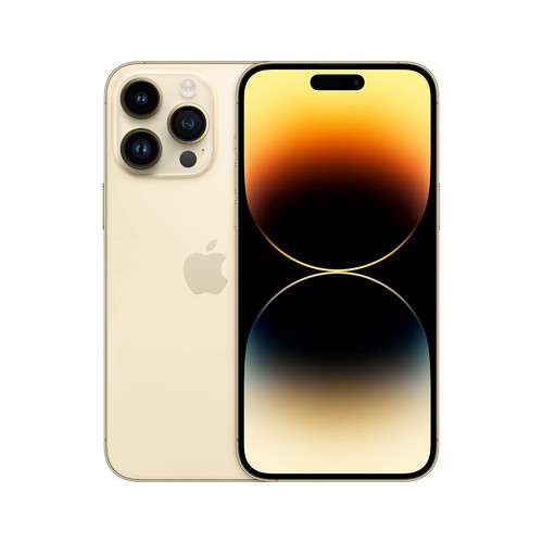 Apple iphone pro max - 14,