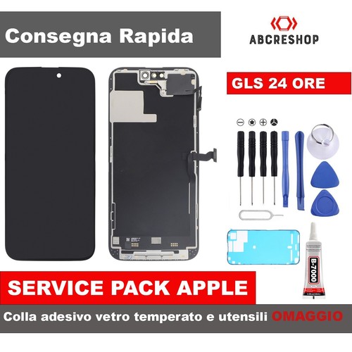 Display per iphone - display,
