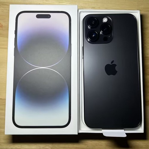 Nuovo apple iphone - pro, max