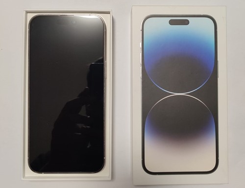 Apple iphone pro max 128gb - apple, 14