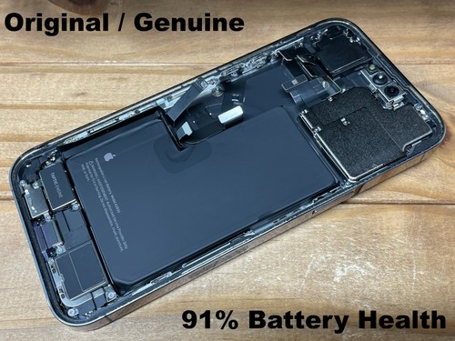 Iphone pro max - pro, ricambio