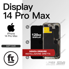 APPLE DISPLAY IPHONE 14 PRO