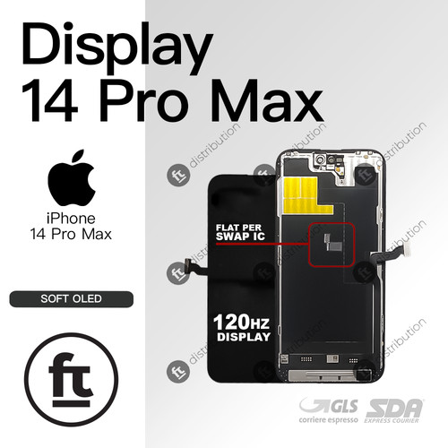 Apple display iphone - display, pro