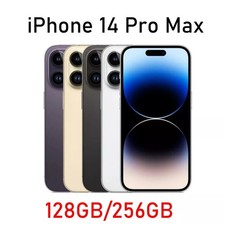 Apple iPhone 14 Pro Max 5G