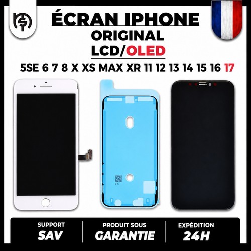 Ecran lcd oled original - ecran, pour