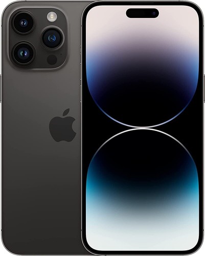 Apple iphone pro - apple, 14