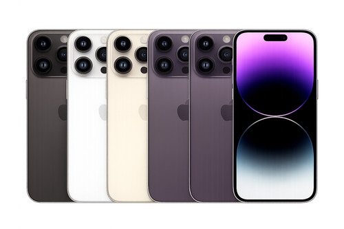 Apple iphone pro - apple,