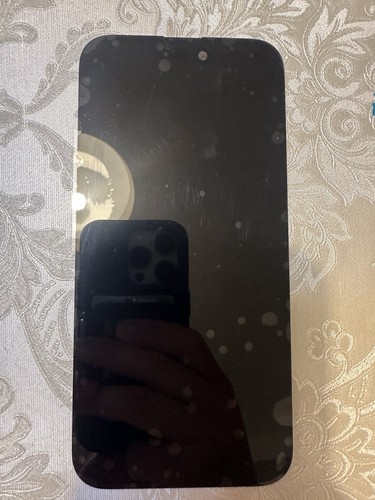 Display iphone pro max - pro,