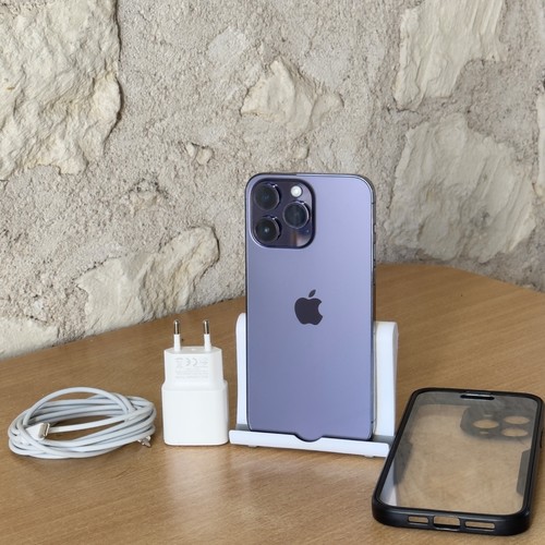 Apple iphone pro max - 14,