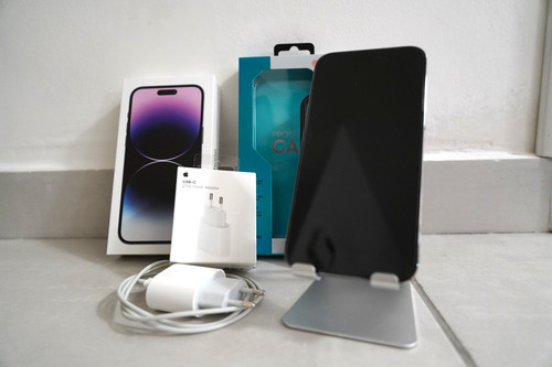 Apple iphone pro - iphone, 14