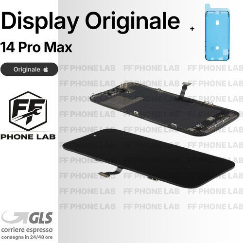 Display originale iphone - display,