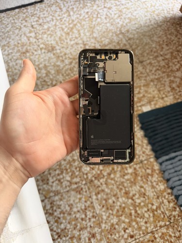 Original apple iphone pro - original,