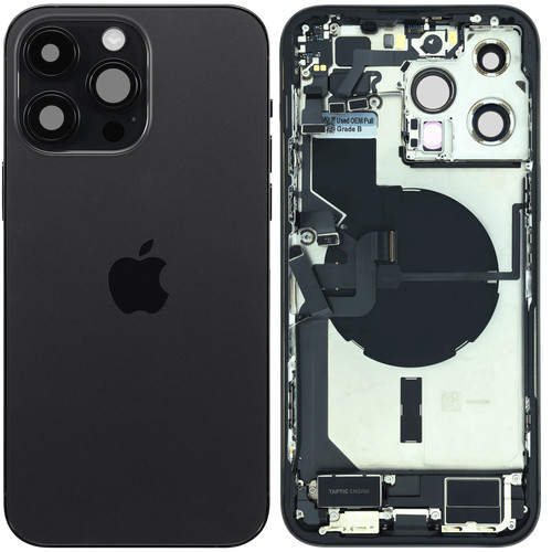 Custodia telaio iphone - custodia, pro
