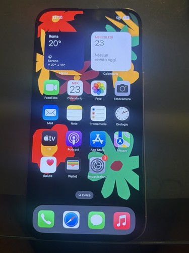 Display originale iphone - display, 14