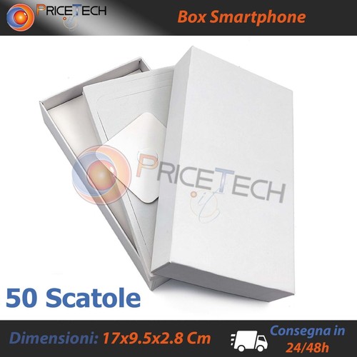 Box cartone scatola - pz,