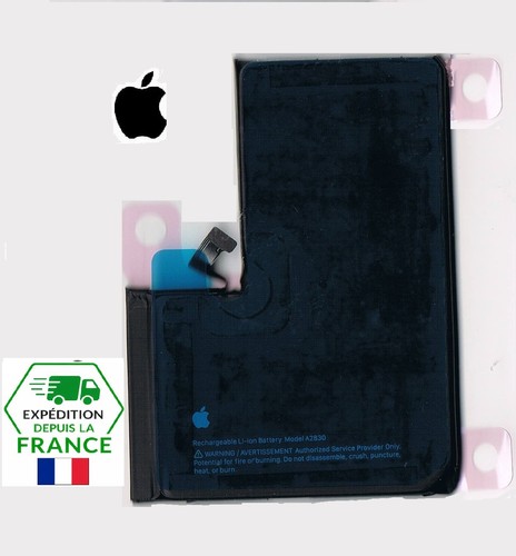 Batterie oem apple original - batterie,