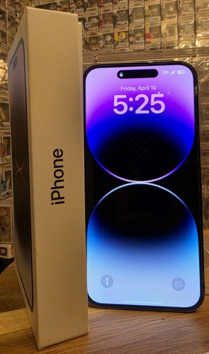 Apple iphone pro max - iphone, 14
