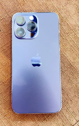 Apple iphone pro max - 14,