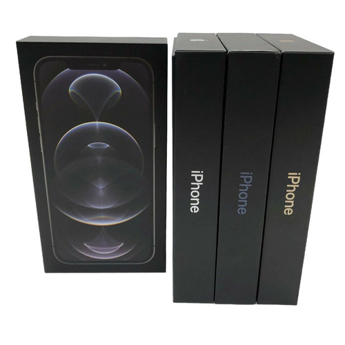 Nuovo apple iphone - 12, pro