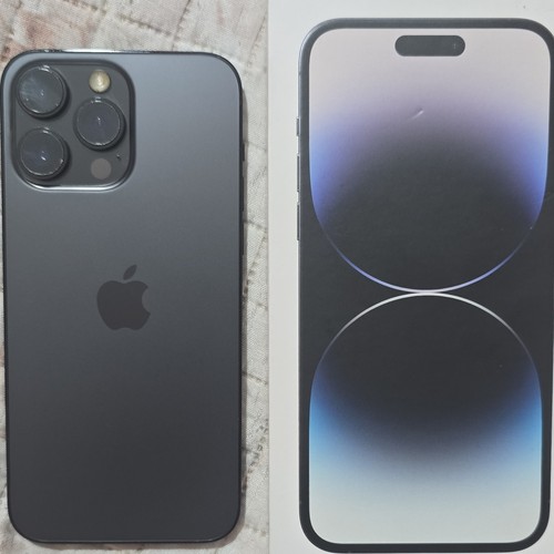 Apple iphone pro max 128 - max, gb