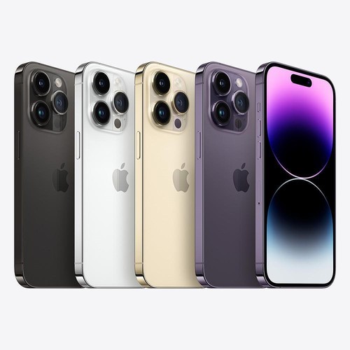 Nuovo apple iphone pro - nuovo,