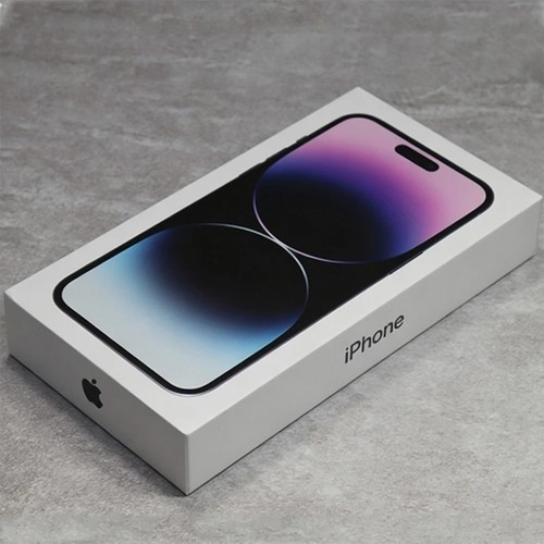 Nuovo apple iphone - 14, pro