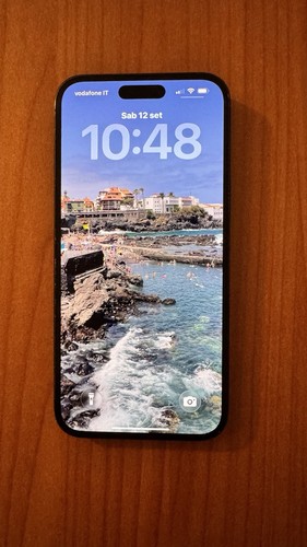 Iphone pro max 128 - iphone,