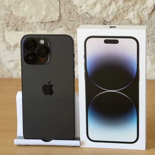 Apple iphone pro max - pro, go