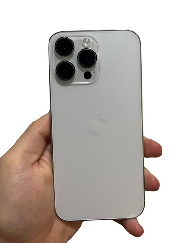 Apple iphone pro max - 14,