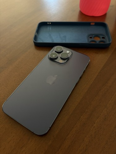 Apple iphone pro max 128 - max, gb