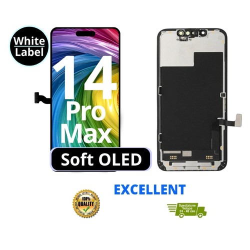 Display lcd excellent 120hz - lcd,