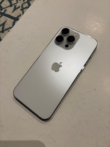 Iphone pro max tb - 14,