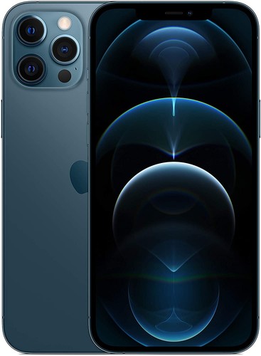 Apple iphone pro max 128gb - apple, 12