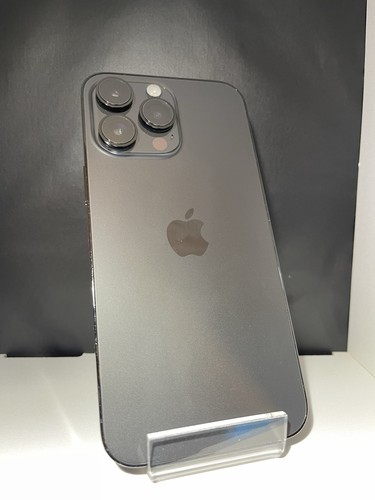 Scocca iphone pro - iphone, black