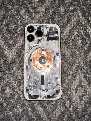 Apple iphone pro - 14, max