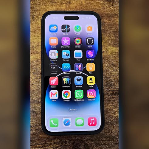 Iphone pro max 1tb nero - iphone,