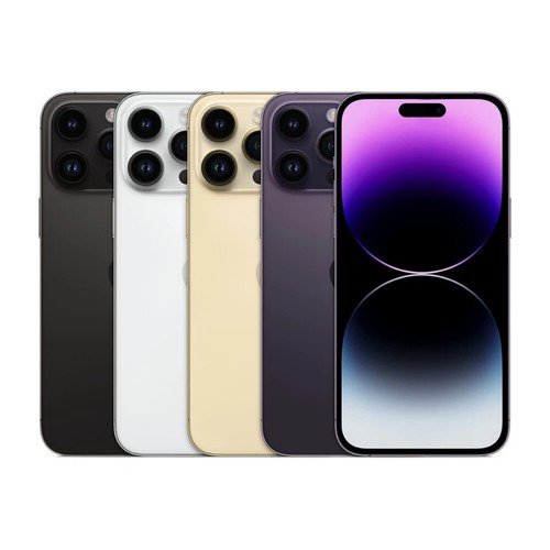 Nuovo apple iphone pro max - nuovo,
