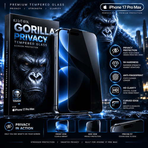 Per iphone pro max 15 - 17,