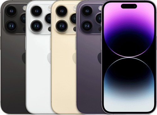 Nuovo apple iphone - iphone, 14