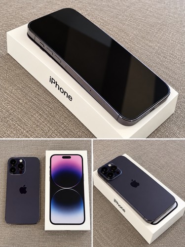 Iphone pro max 128 - 128, gb
