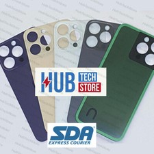 BACK COVER SCOCCA POSTERIORE