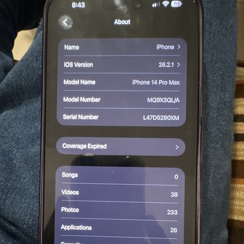 Apple iphone pro max - pro,