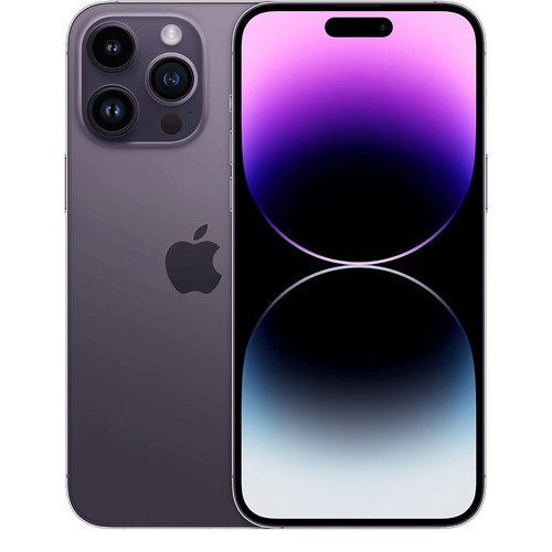 Apple iphone pro max - apple, 256
