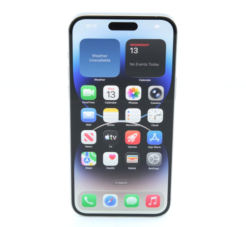 Apple iphone pro max - 14,