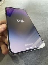 Smartphone iPhone 14 Pro Max