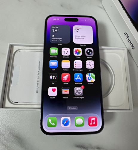 Iphone pro max 128 - iphone, 14