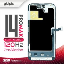 giulpix® Display  IPhone 14