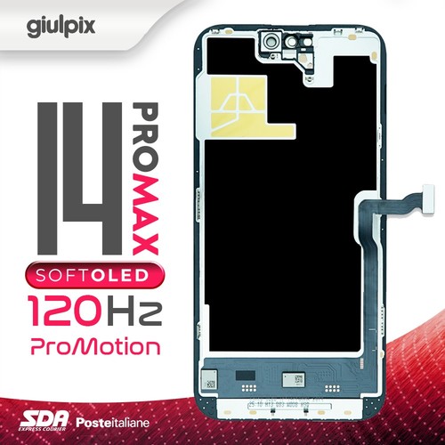 Giulpix display iphone - display,