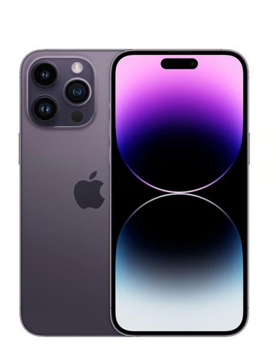 Apple iphone pro max 128gb - apple,