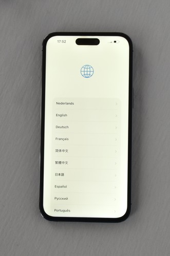 Apple iphone pro max - iphone, 14